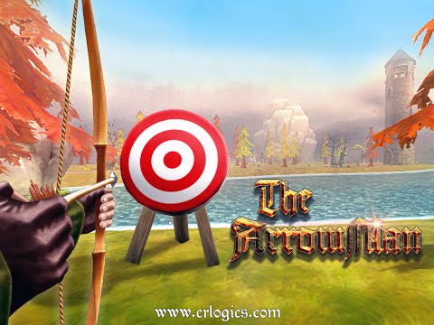 🎯 Archery Simulator 🎯 Video