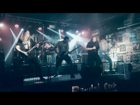 Morhörr - Morhorr excerpt from Randal