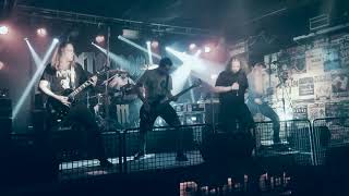 Video Morhorr excerpt from Randal