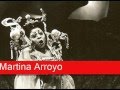 Martina Arroyo: Puccini - Turandot, 'In questa ...