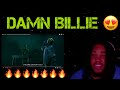 Billie Eilish - everything i wanted (Live From The 63rd GRAMMYs Reaction