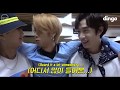 [ENG SUB] (Dingo Behind) After Dingo has seen the idols in person (feat. Stray Kids)
