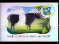Nick At Nite Bumper 1992 12