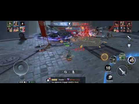 Christmas came early. Dynasty legends 2.