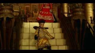 LAST EMPEROR - The Emperor&#39;s Cricket