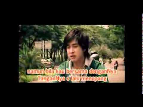 Terbang MV - Edward Chen