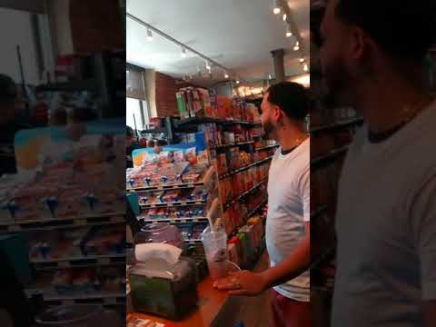 Convenience 365 Market & Deli Charlestown MA