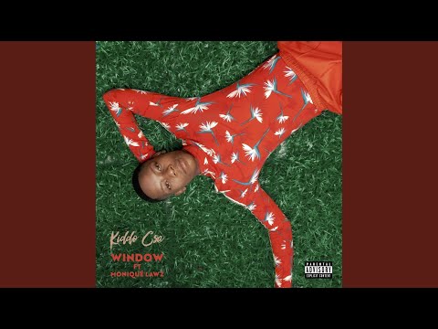 Window (feat. Moniqué Lawz)