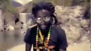 Jah Bouks - Angola (Video Oficial)