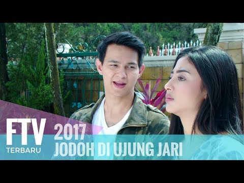 FTV Marcell Darnwi & Margin Wieheerm - JODOH DI UJUNG JARI