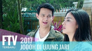 Download lagu FTV Marcell Darnwi & Margin Wieheerm - JODOH DI UJUNG JARI mp3
