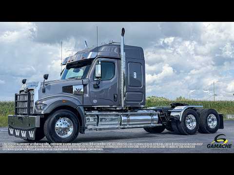WESTERN STAR 49X 2022