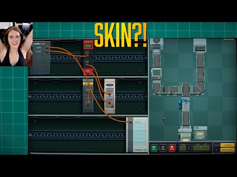 Step Two... SKIN?! - Last Call BBS