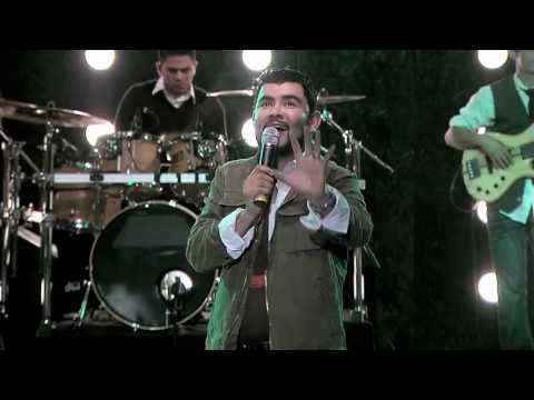 NUEVAS FUERZAS - Edgar Rincon - Música Cristiana