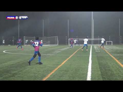 2020.11.26 Polonia Bytom - ROW Rybnik