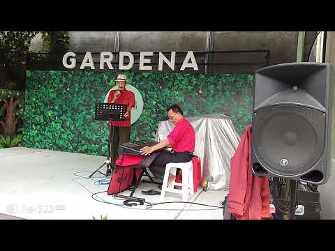 Kr. Nusantara Kondang Kaloka/Kr. Asli medley.Cover by Sonny. Keyboard: Fajar.