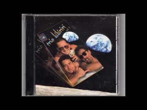 Trio Kikiriri vol.8 - 12 Vaivahia, Ecoute dans le vent