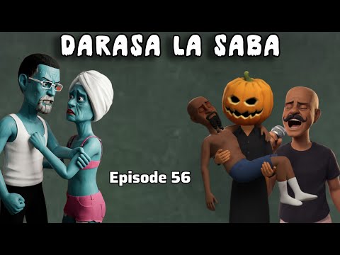 DARASA LA SABA |Episode 56|