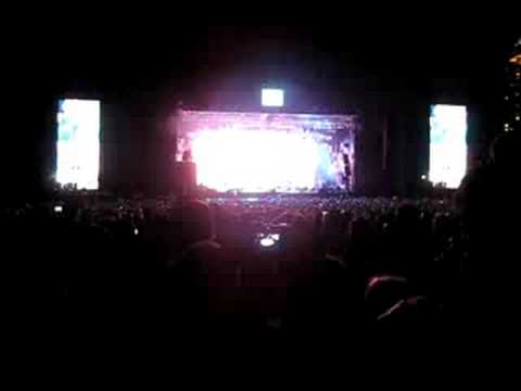 Paul McCartney (Live in Quebec City) - Drive My Car