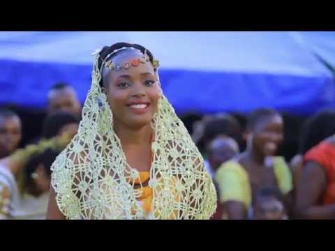 BAMBA AMI SARAH - Kongnon Mousso ( Clip Officiel )