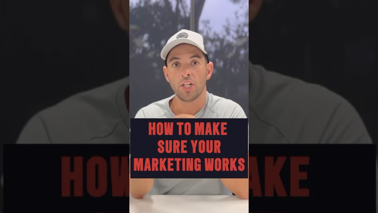 Why doing too much marketing can fail