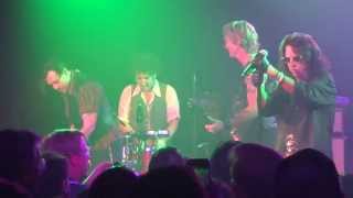 Hollywood Vampires - Jeepster (T. Rex) - Night #2 at the Roxy 9/17/15