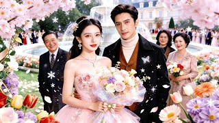 新婚第二天，婆婆主動上門看兒媳，卻發現孫女都已經8歲了：顧北辰，你們竟然背著我連孩子都有了？【黃文博💕翟一瑩】《七夕甜蜜蜜》全集 #短剧 #豪门 #恋爱 #复仇 #打脸 #反转剧情