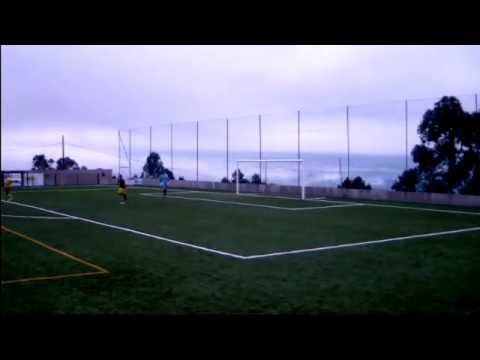 Joao Nunes 2012/13 - Silas