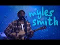 Myles Smith Stargazing Slowed Reverb