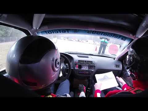 1. Runda SMB 2020 - ONBOARD Elmix Racing Team