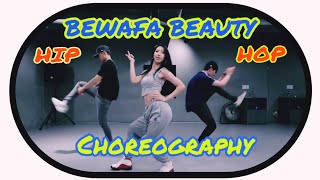 Bewafa Beauty (Blackmail) Dance Choreography | Mina Myoung | Pewani Pandey | Urmila Matondkar