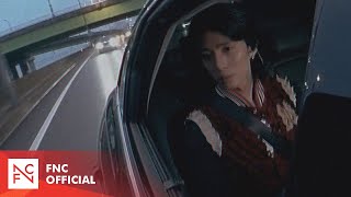 [介紹] SF9輝映'Drive5'自作曲solo出道