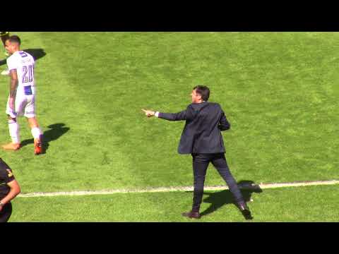 TALLERES 2  ALDOSIVI 1  FECHA 5 SUPERLIGA 2019