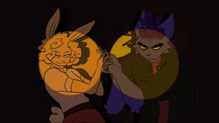 Unpledged Alliance - ANIMATION MEME