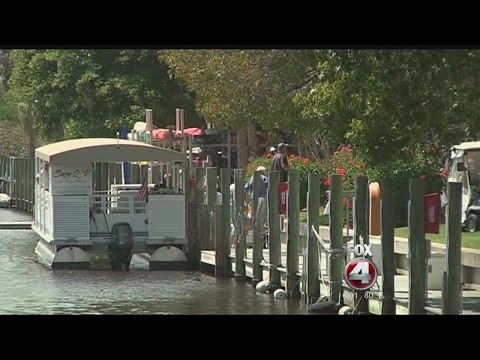 Death investigation Shell Point Community