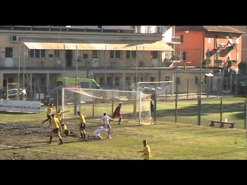 DIL19 030213 SESTRI LEVANTE - BOGLIASCO 4-0 | SERIE D