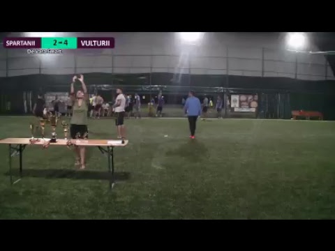 Festivitatea de premiere Cupa de Vara Smart Cup