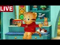 Daniel S Birthday Part 3 English