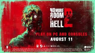 Release Date Trailer