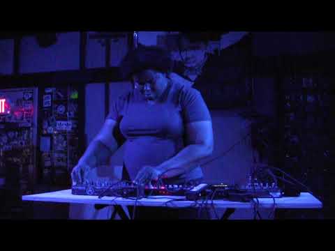 Bacon Grease at INC 2018 on February 9, 2018 at Churchill's Pub, Miami, FL