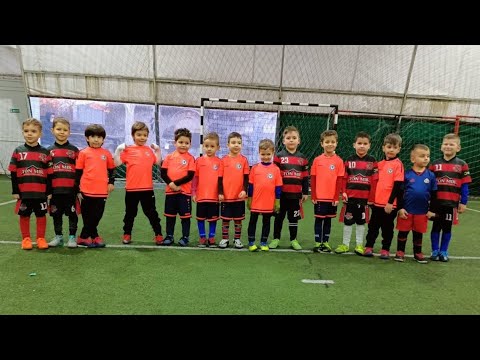 United Juniors Iași 2016 (negru) - Magic Boys Iași, serie de penaltyuri.