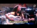 Bob Marley - Redemption Song - Subtitulado Español & Inglés