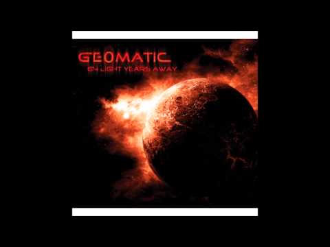 Geomatic - The Fourth Plane