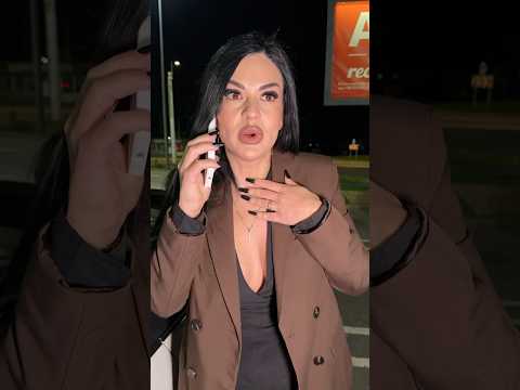 Oare a venit cu Ferrari ?