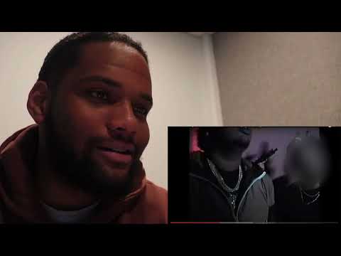 Eiby Ft Bin$ho & Andiex - Ye-Yo (Video Oficial) | REACTION / REACCION |