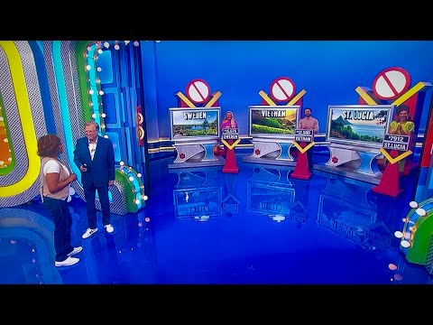 The Price is Right Primetime | One Wrong Price | 2/21/2024