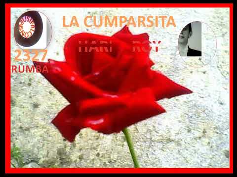 MUSIFALCONS 2327 - LA CUMPARSITA - HARRY ROY