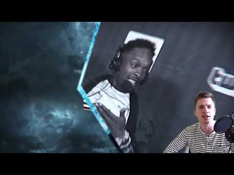 Reaction To RIP Versus Ryan Hart Trailer, DamaGermany Showdown