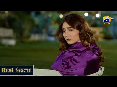 Behroop Episode 84 || 𝗕𝗲𝘀𝘁 𝗦𝗰𝗲𝗻𝗲 𝟬𝟰 || Zubab Rana - Asad Siddiqui - Beenish Chauhan || Har Pal Geo