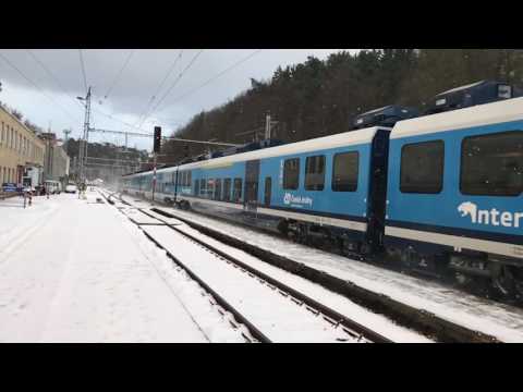 Incoming InterPanter [240 fps] [720p]